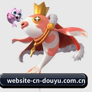斗鱼体育 APP 界面